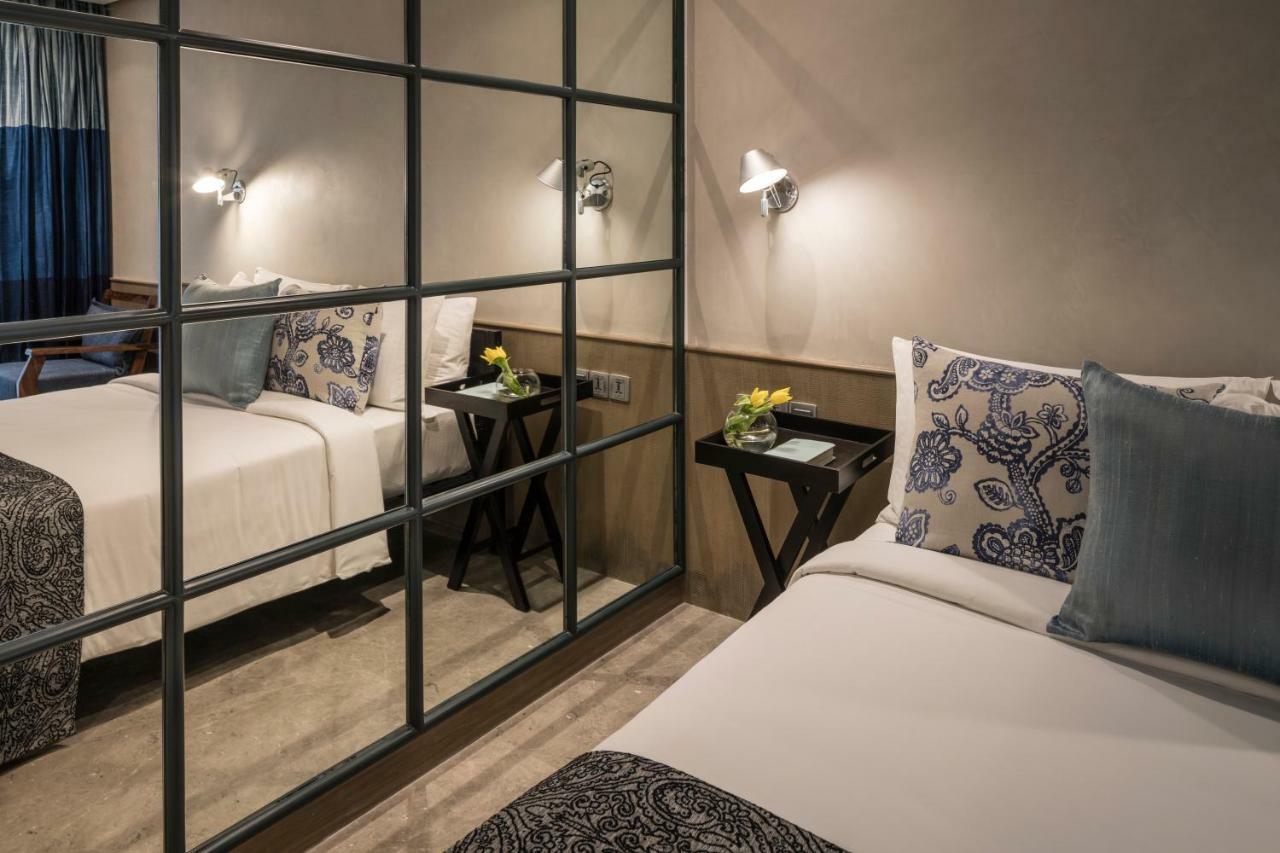 The Park Bangalore, Mg Road Dış mekan fotoğraf Deluxe Room